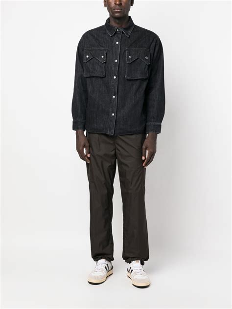 rhude shirt mens|rhude denim.